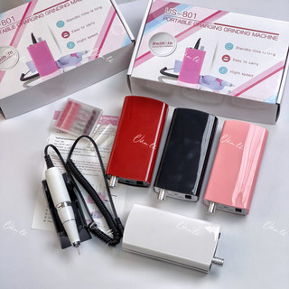 Máy mài móng nail ( Có bảo hành ) us801