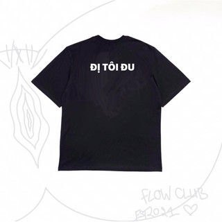 Áo thun đị tôi đu cotton 100% co giãn 2 chiều 250gsm chất lượng tốt