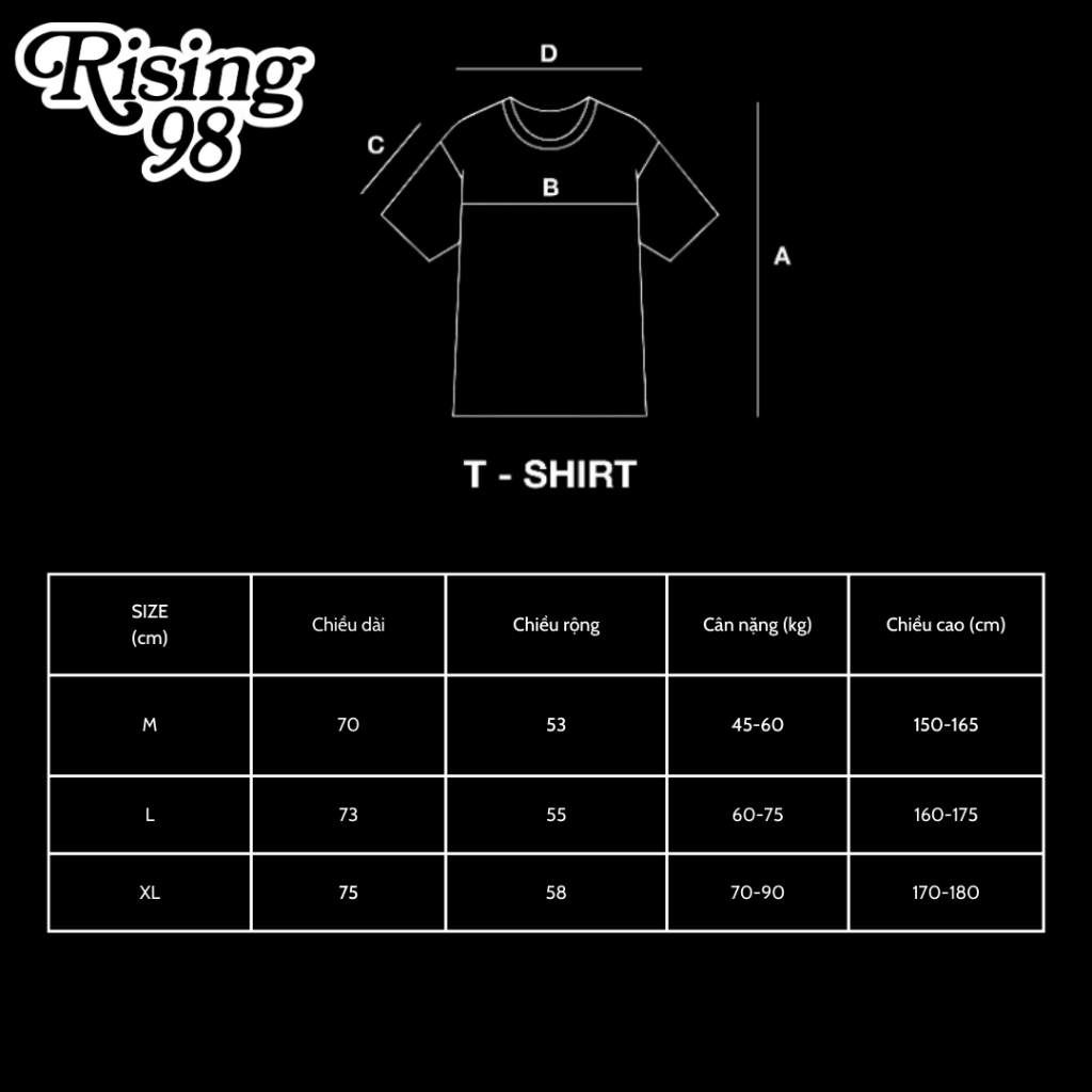 Áo thun unisex nam nữ Born Poor Die Rich local brand form rộng 100% cotton 250gsm bo cổ dày dặn 98stu