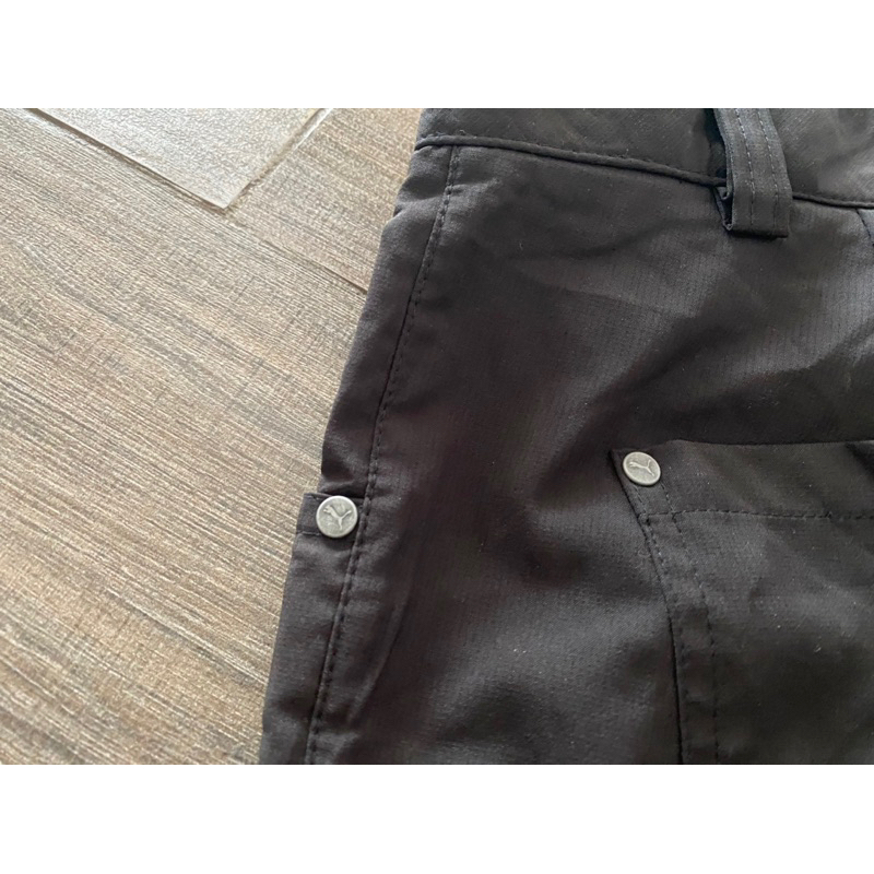 Quần tây nam vải dù xuất khẩu