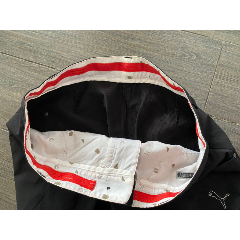 Quần tây nam vải dù xuất khẩu