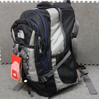 Balo Đi Phượt TNF Vision Chống Nước Và Có Bọc Chống Nước Kèm Theo