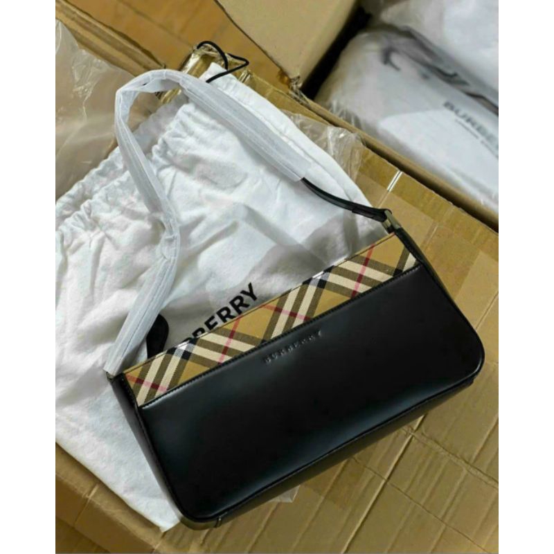 Túi kẹp nách siêu đẹp