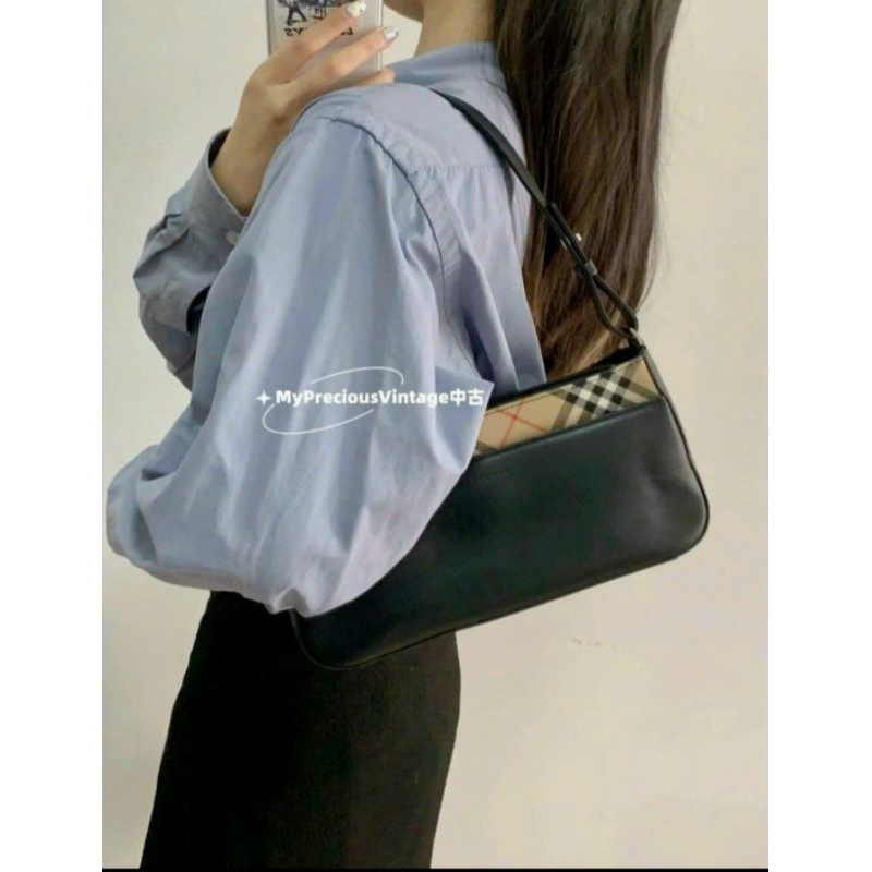 Túi kẹp nách siêu đẹp