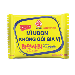 MÌ KHÔNG GIA VỊ 110G