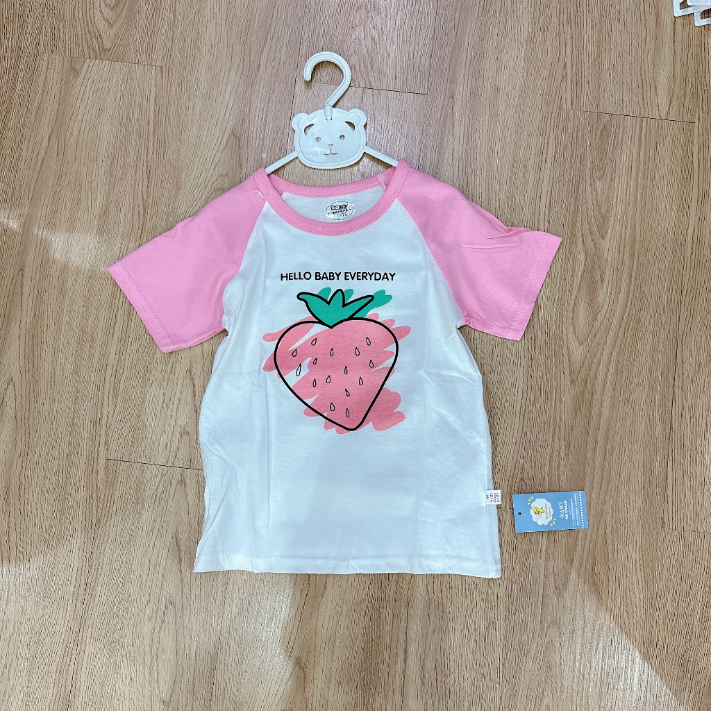 THANH LÝ ÁO PHÔNG QUẢNG CHÂU NHIỀU HÌNH ĐÁNG YÊU