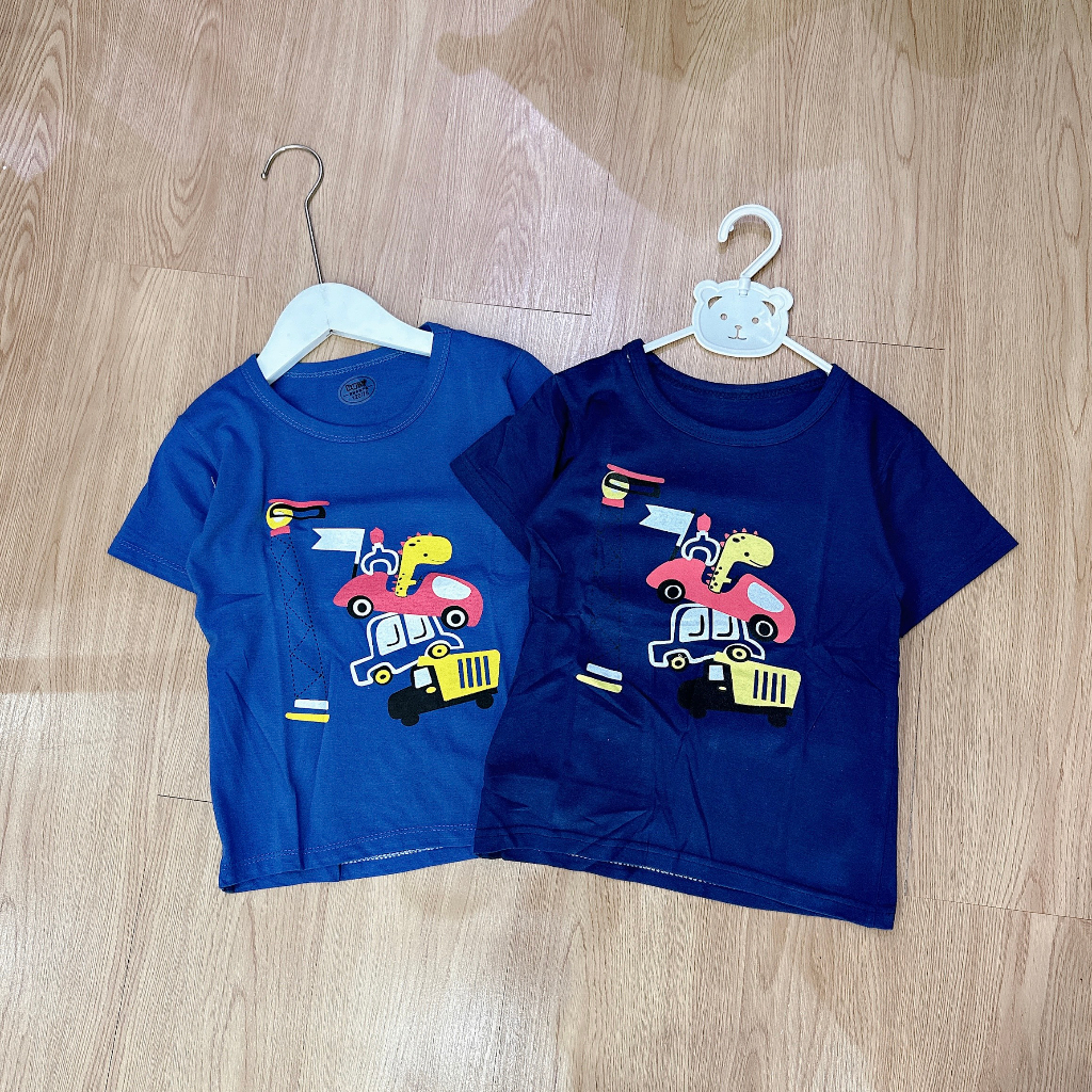 THANH LÝ ÁO PHÔNG QUẢNG CHÂU NHIỀU HÌNH ĐÁNG YÊU