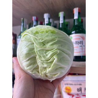 500gr Cải Bắp thả lẩu,nấu xào đều ngon ( Hoả tốc Hà Nội )