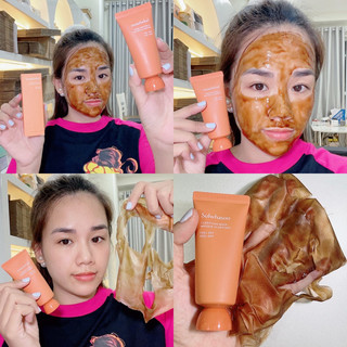 Mặt nạ Lột mụn tẩy tbc sulwhaso 35ml