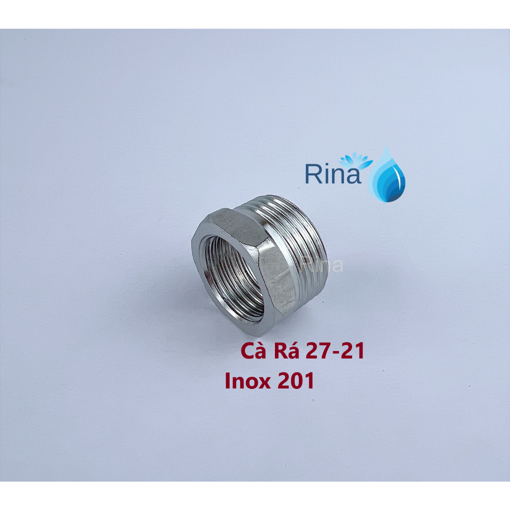 Nối Răng Trong 21, 2 Nối răng ngoài 21, Nối răng trong răng ngoài 21, CO ĐIẾU, CO RĂNG NGOÀI, CO RĂNG TRONG...