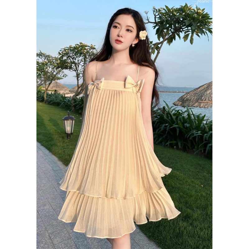 Pass váy Flane new tag 100/% 'mới