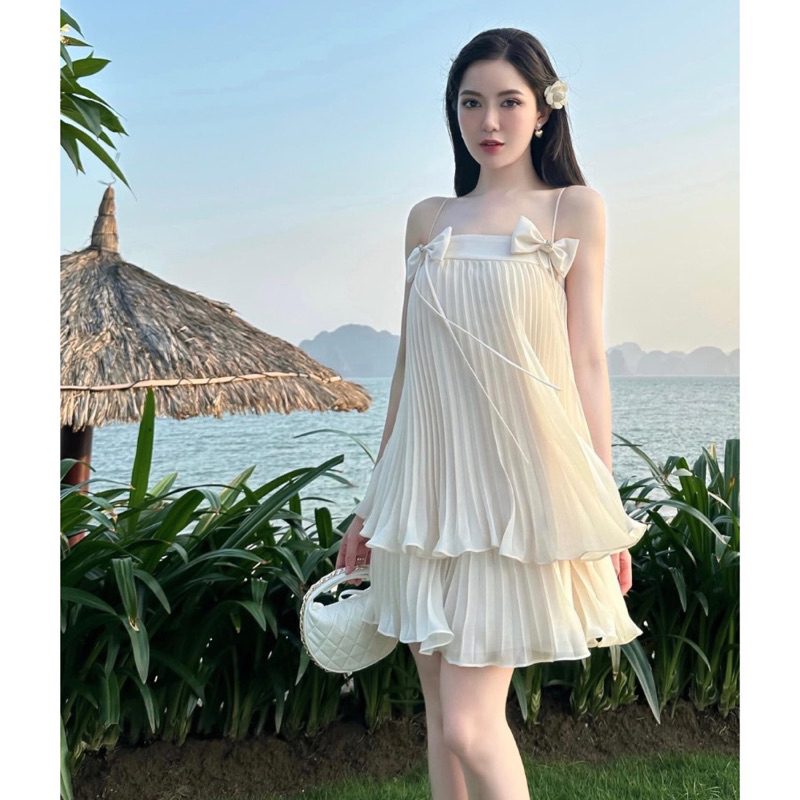 Pass váy Flane new tag 100/% 'mới