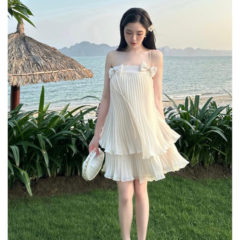 Pass váy Flane new tag 100/% 'mới