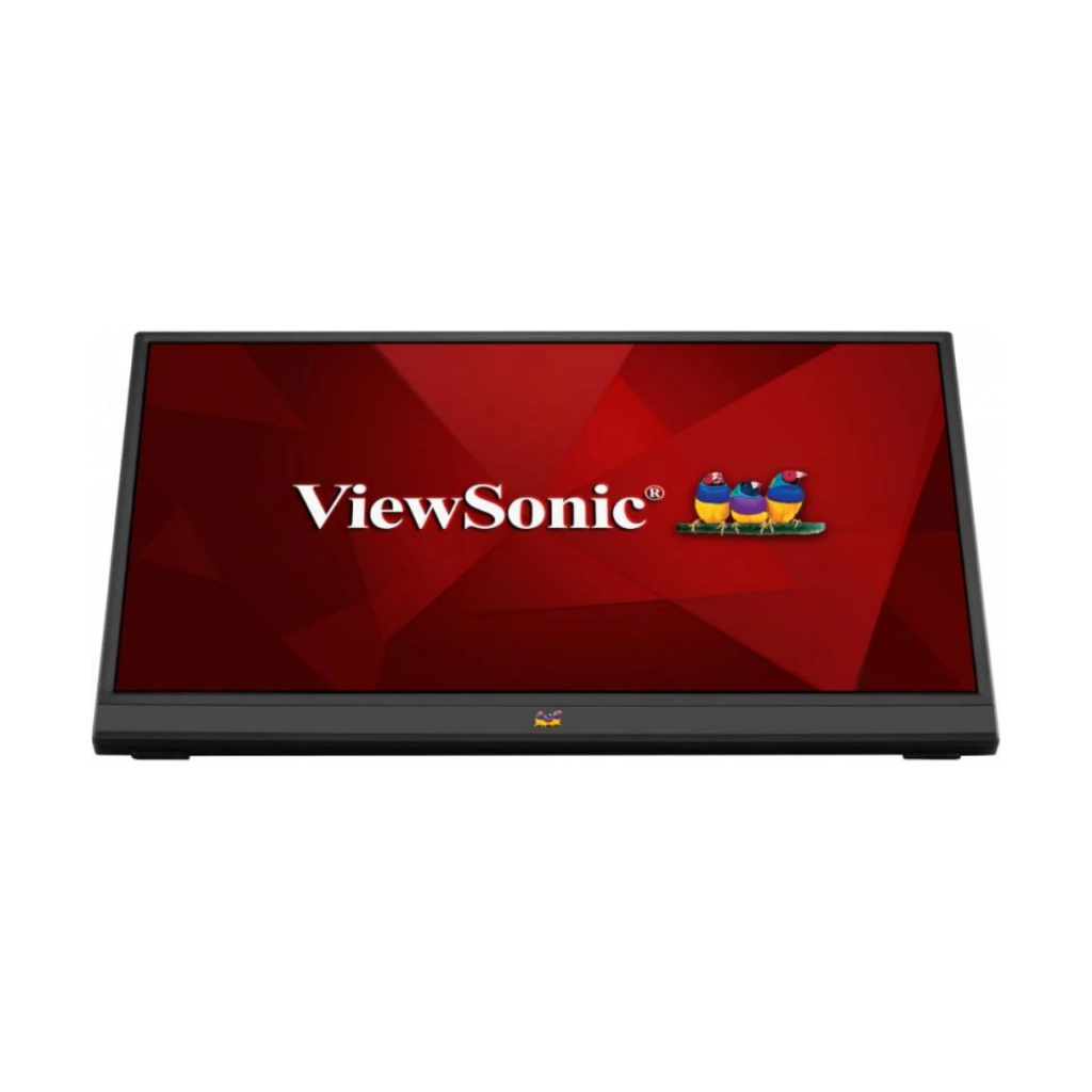 Màn Hình Di Động ViewSonic VA1655 16 Inch  - Hàng Chính Hãng