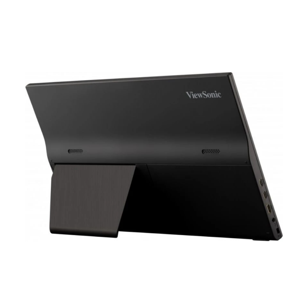 Màn Hình Di Động ViewSonic VA1655 16 Inch  - Hàng Chính Hãng