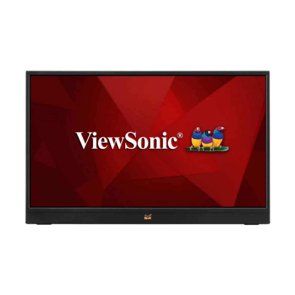 Màn Hình Di Động ViewSonic VA1655 16 Inch  - Hàng Chính Hãng