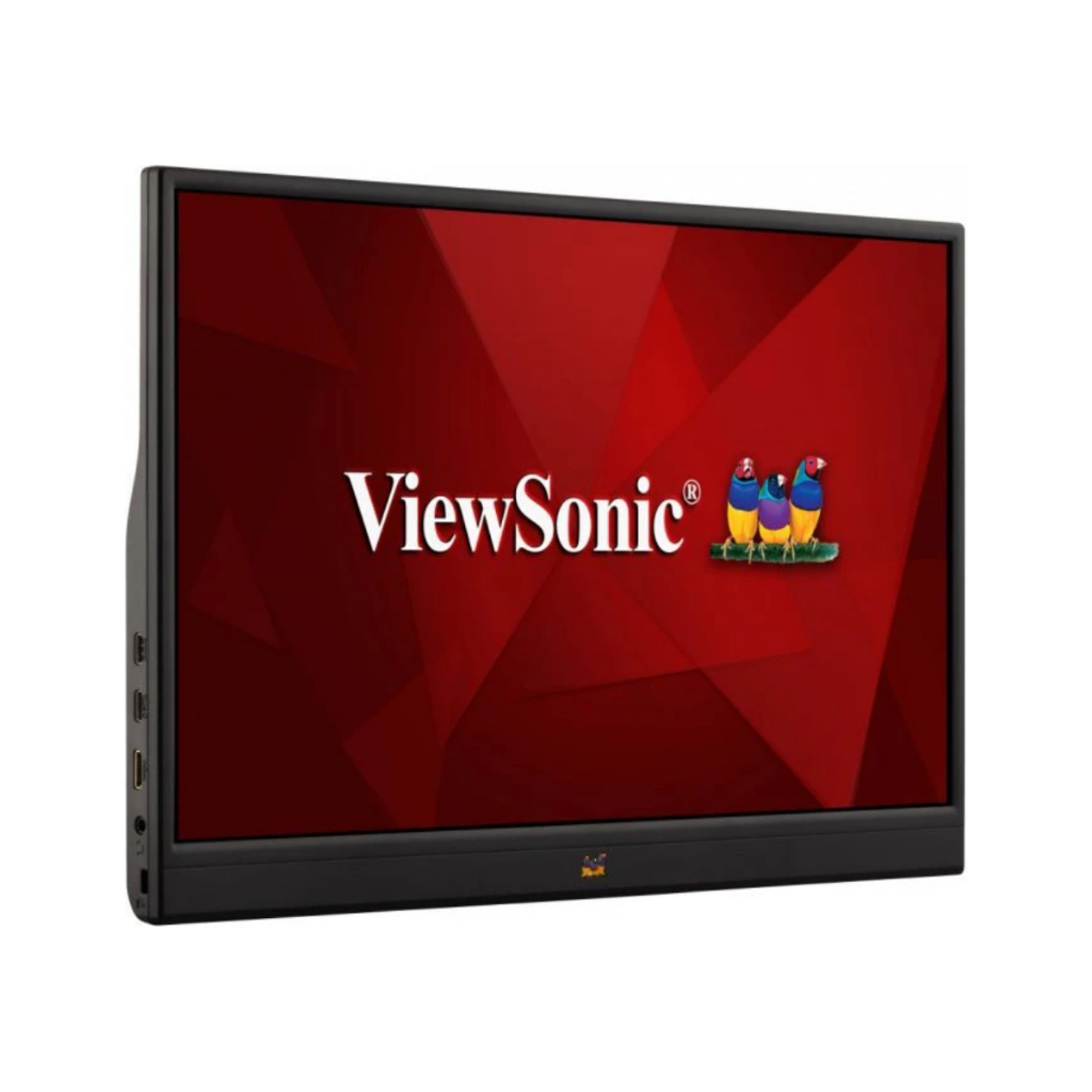 Màn Hình Di Động ViewSonic VA1655 16 Inch  - Hàng Chính Hãng