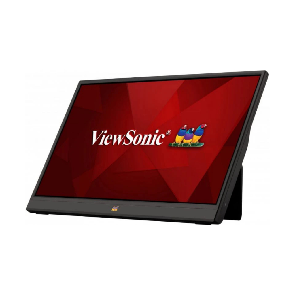 Màn Hình Di Động ViewSonic VA1655 16 Inch  - Hàng Chính Hãng
