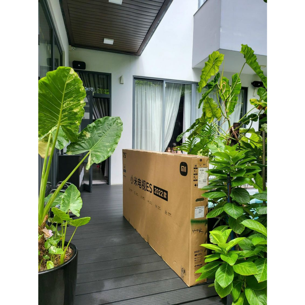 🍀Mới 2023🍀Smart Tivi Xiaomi ES 55 65 75 2022 Series -  Chính Hãng 100%