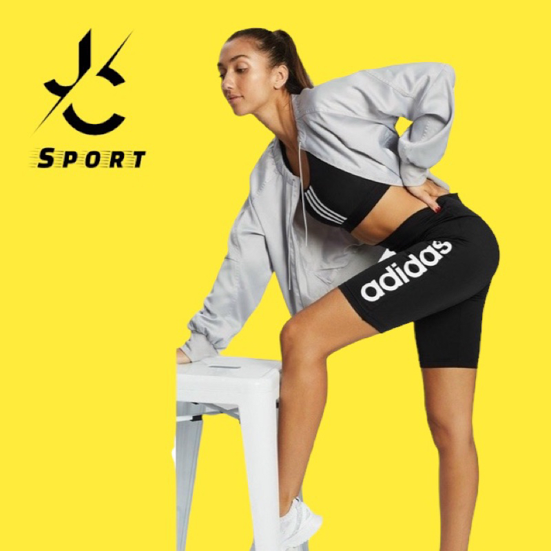 Quần short biker nữ