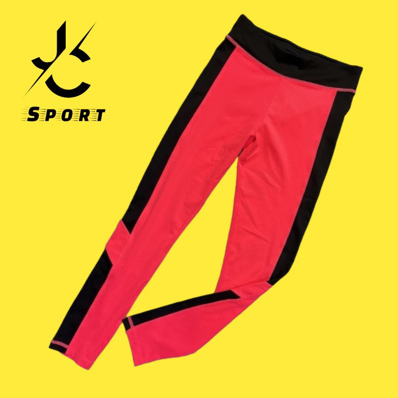 Quần legging nữ