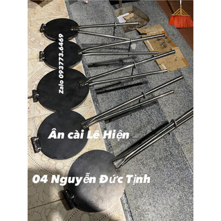 Khuôn Bánh Ép Huế
