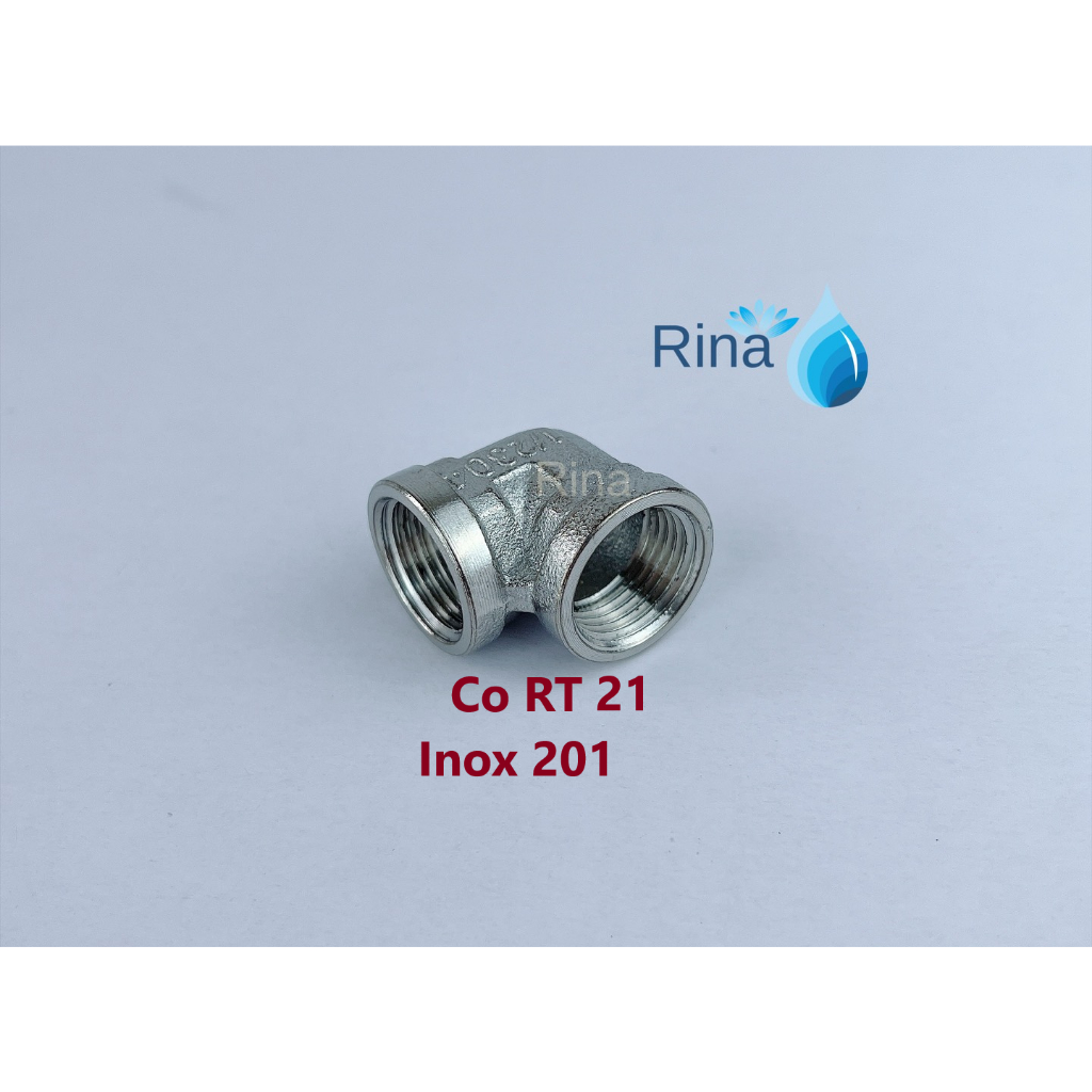 Nối Răng Trong 21, 2 Nối răng ngoài 21, Nối răng trong răng ngoài 21, CO ĐIẾU, CO RĂNG NGOÀI, CO RĂNG TRONG...