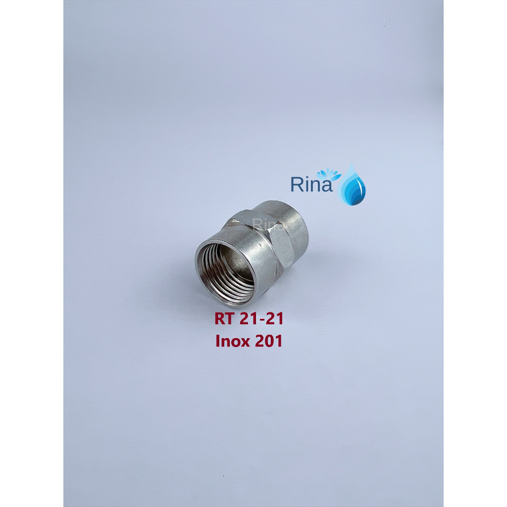 Nối Răng Trong 21, 2 Nối răng ngoài 21, Nối răng trong răng ngoài 21, CO ĐIẾU, CO RĂNG NGOÀI, CO RĂNG TRONG...