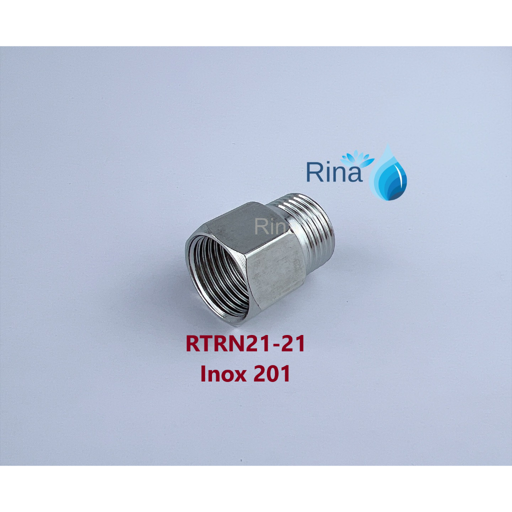Nối Răng Trong 21, 2 Nối răng ngoài 21, Nối răng trong răng ngoài 21, CO ĐIẾU, CO RĂNG NGOÀI, CO RĂNG TRONG...