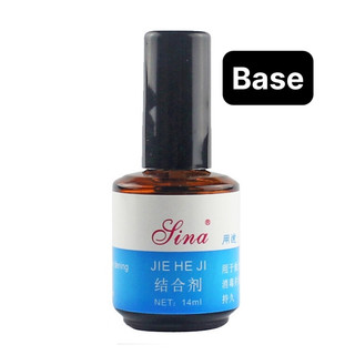 Sơn base top liên kết gel sina sale xã
