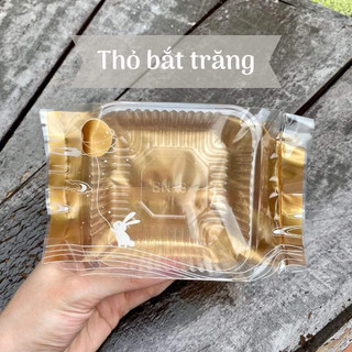 100c khay trung thu 150g - 200g