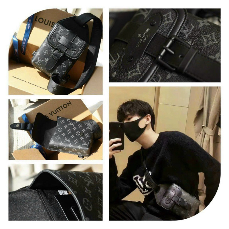 TÚI  XÁCH  LVV FULLLBOX