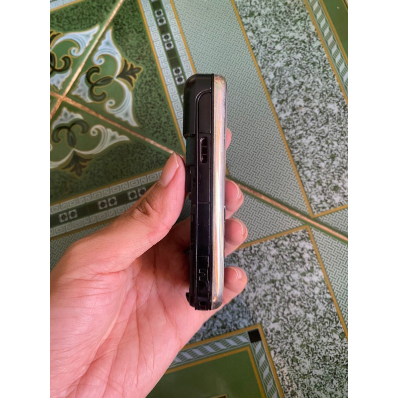 Điện thoại Nokia 6233 zin imei