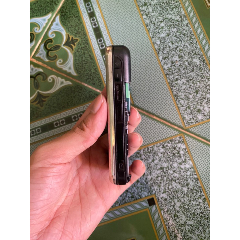 Điện thoại Nokia 6233 zin imei