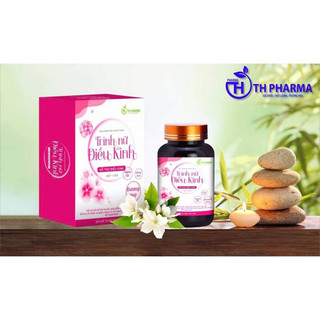 _trinh nữ điều kinh - giúp điều hoà kinh nguyệt, giảm rối loạn kinh nguyệt, đau bụng kinh