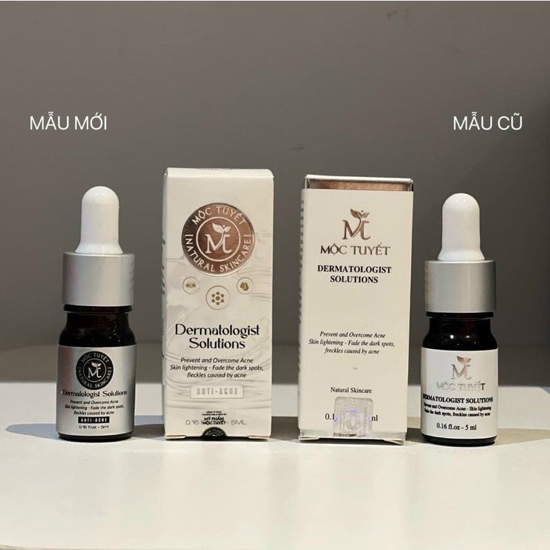 Serum huyet  thanh giảm mun giam thâm MT