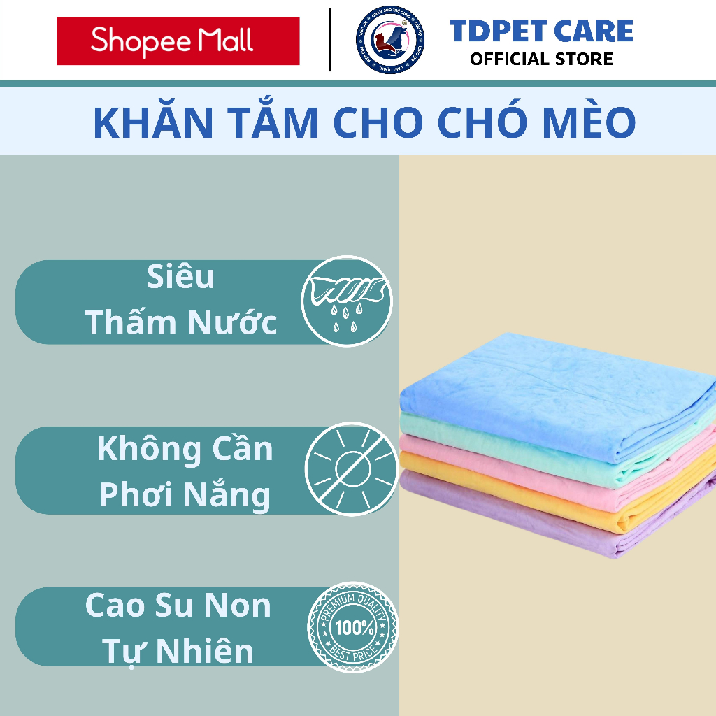 Sữa Tắm SOS Cho Chó Mượt Lông Óng Mượt Diệt Ve Chó Bọ Chét Rận Mèo