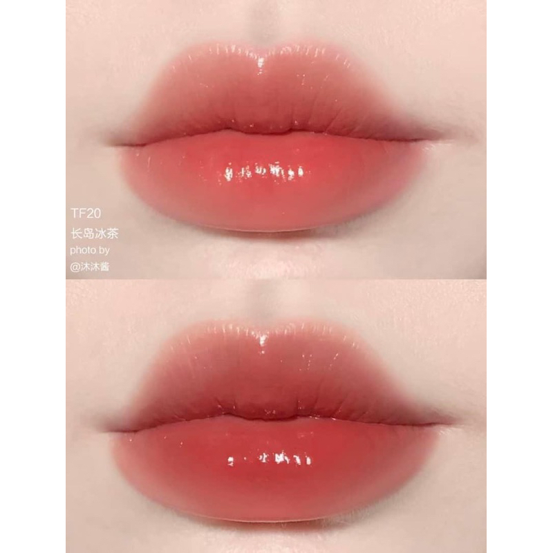 Son môi Tomford Ultra Shine màu 03 20 28 27