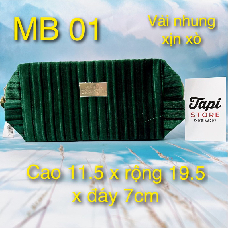 Túi các hãng nhiều mẫu