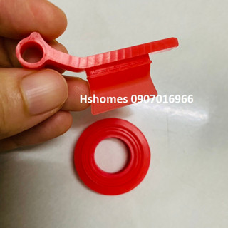 Thanh Su Ron máy ép chậm Sunhouse mama SHD5505 Phụ kiện Máy ép trái cây Chính Hãng