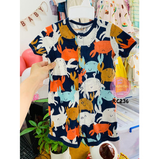 [3KG-13.5KG] BODY ĐÙI C@RTER BT - RC