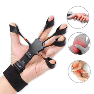  Đồ tập các ngón tay luyện cơ tay gripow 