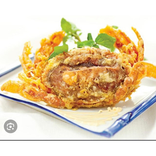 Cua Lột (1con)