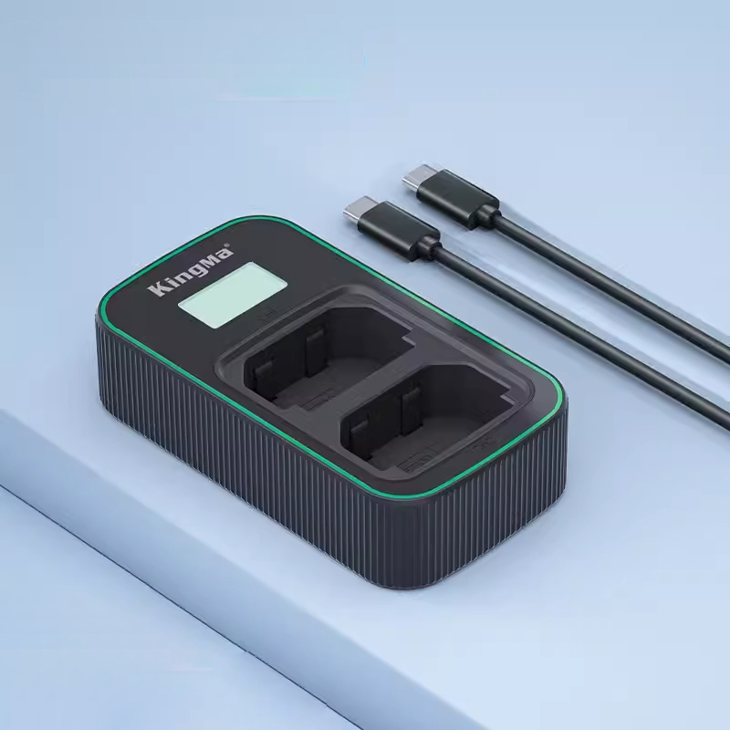 Dock Sạc Đôi Sony FZ100 Kingma v5
