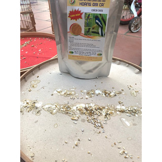 Cám Mộc Chích Choè Hoàng Đại Ca-500gr