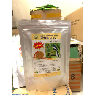 Cám Mộc Chích Choè Hoàng Đại Ca-500gr