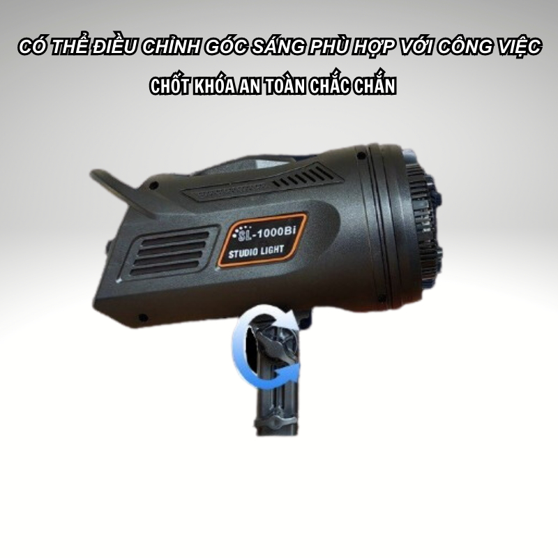 Đèn led livestream studio kèm softbox hỗ trợ chụp ảnh quay hình video có tripod giá đỡ 3 chân cao 2,1m