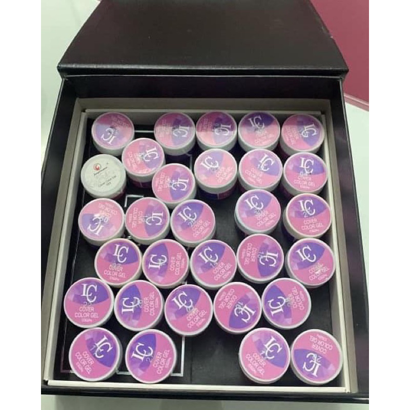 Gel vẽ cao cấp LC