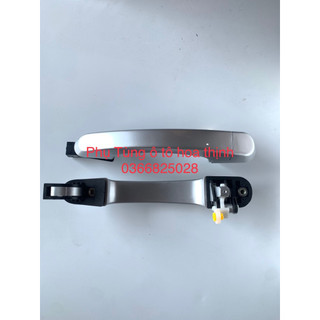 Tay mở cửa ngoài kenbo van, kenbao tải 990