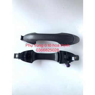 Tay mở cửa ngoài thaco towner 950,990, thaco van 2S